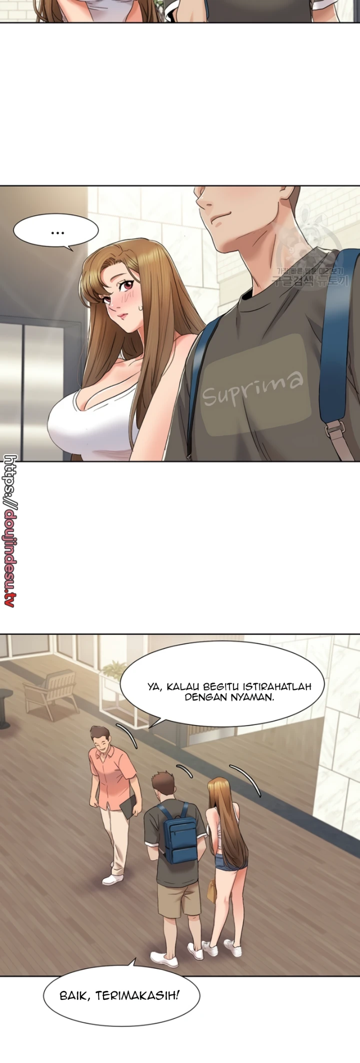 Neulsome Studio Chapter 11 - Page 26
